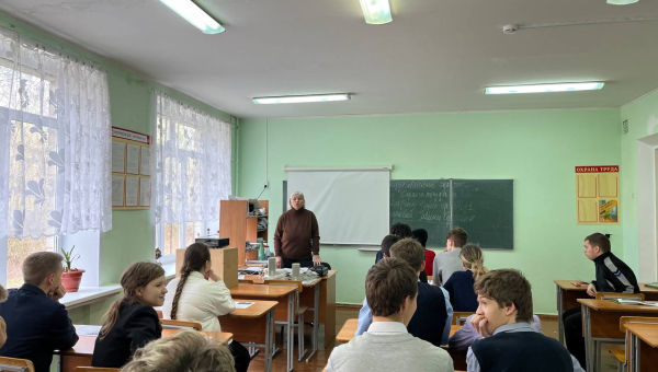 День открытых дверей 19-20 апреля