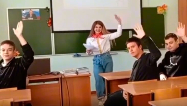 Новая философия воспитания