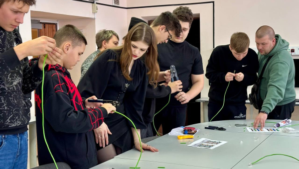IT — это просто!