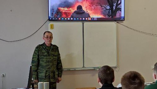 Лучшее оснащение кабинетов