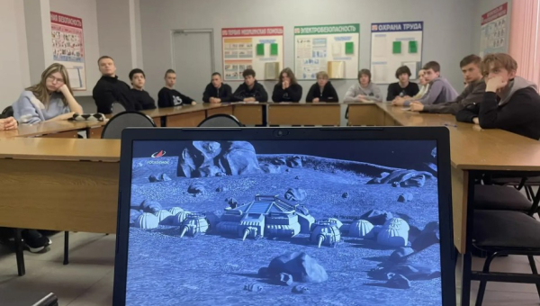65 лет триумфа. 80 лет космической отрасли.